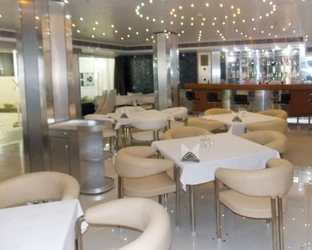 Airport City Hotel Kolkata Luaran gambar