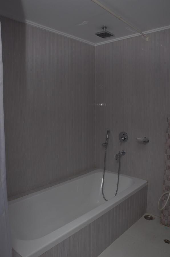 Airport City Hotel Kolkata Luaran gambar