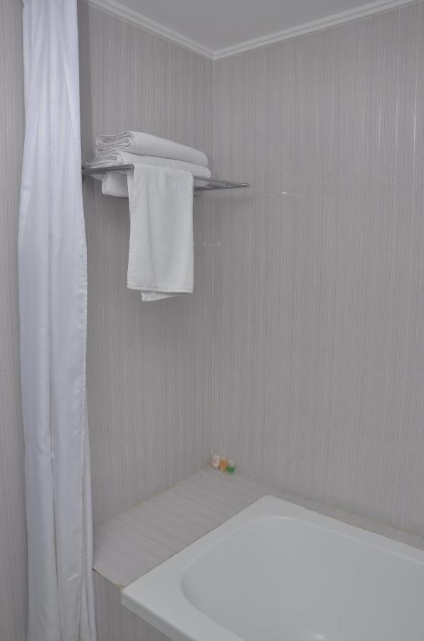 Airport City Hotel Kolkata Luaran gambar